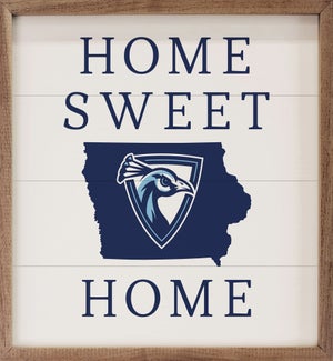 Home Sweet Home Upper Iowa University